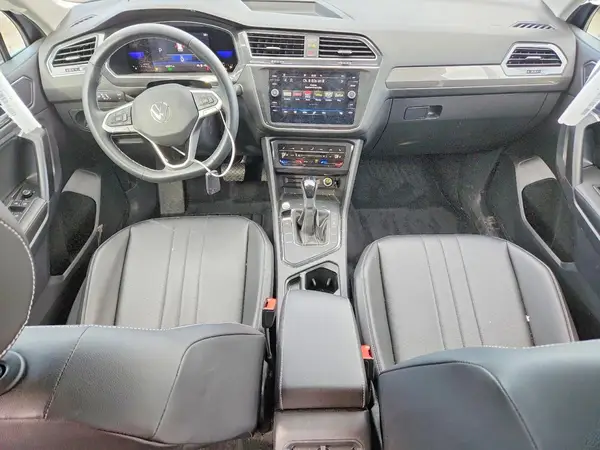 3VV3B7AX7NM134649 2022 VOLKSWAGEN TIGUAN - Image 8