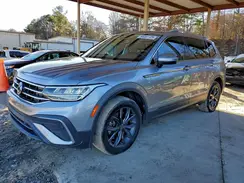 3VV3B7AX7NM136367 2022 VOLKSWAGEN TIGUAN