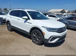 3VV3B7AX7NM138992 2022 VOLKSWAGEN TIGUAN