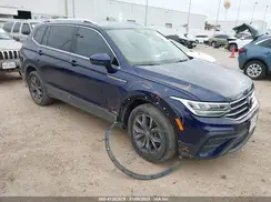 3VV3B7AX7NM139656 2022 VOLKSWAGEN TIGUAN