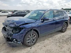 3VV3B7AX7NM139804 2022 VOLKSWAGEN TIGUAN