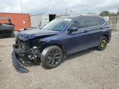 3VV3B7AX7NM147448 2022 VOLKSWAGEN TIGUAN