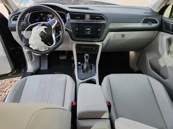 3VV3B7AX7NM149426 2022 VOLKSWAGEN TIGUAN - Image 8