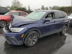 3VV3B7AX7NM157932 2022 VOLKSWAGEN TIGUAN