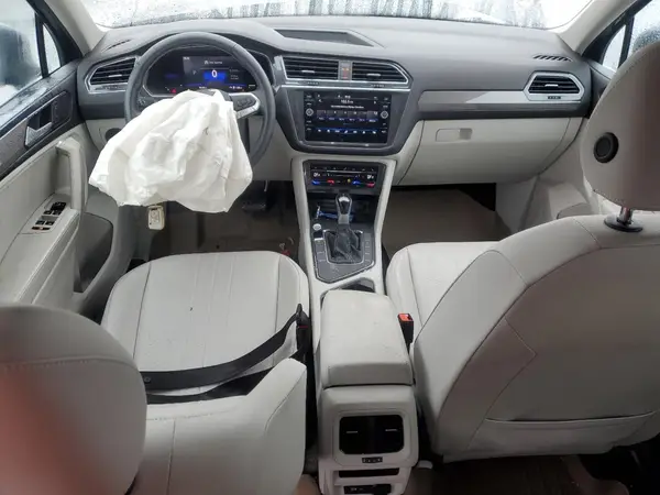3VV3B7AX7NM157932 2022 VOLKSWAGEN TIGUAN - Image 8