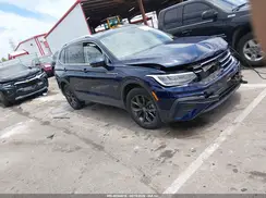 3VV3B7AX7NM159888 2022 VOLKSWAGEN TIGUAN