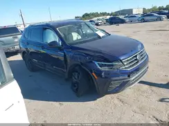 3VV3B7AX7NM160054 2022 VOLKSWAGEN TIGUAN