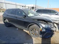3VV3B7AX7NM161706 2022 VOLKSWAGEN TIGUAN