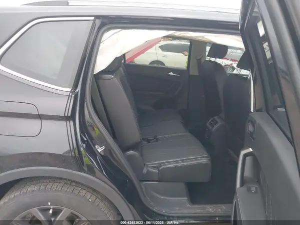3VV3B7AX7NM161706 2022 VOLKSWAGEN TIGUAN - Image 8