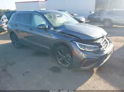 3VV3B7AX7NM167909 2022 VOLKSWAGEN TIGUAN