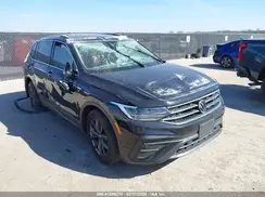 3VV3B7AX7NM168302 2022 VOLKSWAGEN TIGUAN