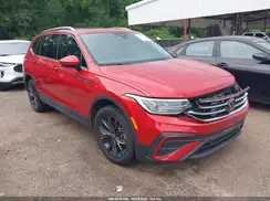 3VV3B7AX7NM170227 2022 VOLKSWAGEN TIGUAN