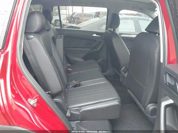 3VV3B7AX7NM170227 2022 VOLKSWAGEN TIGUAN - Image 8