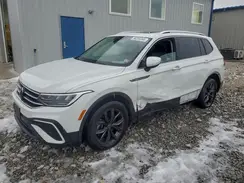 3VV3B7AX7NM171670 2022 VOLKSWAGEN TIGUAN