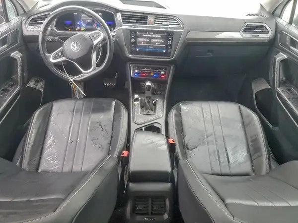 3VV3B7AX7NM171670 2022 VOLKSWAGEN TIGUAN - Image 8