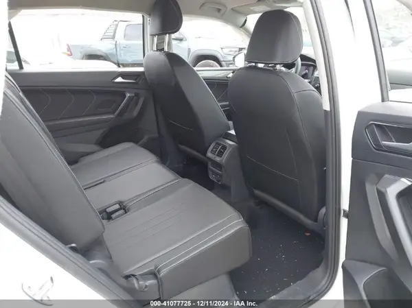 3VV3B7AX7NM172639 2022 VOLKSWAGEN TIGUAN - Image 8