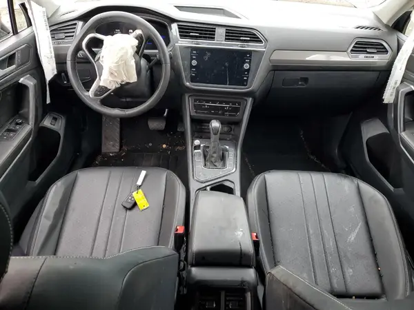 3VV3B7AX7PM090185 2023 VOLKSWAGEN TIGUAN - Image 8