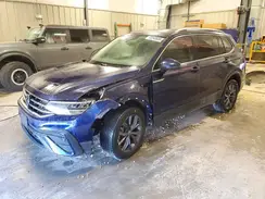 3VV3B7AX7PM093989 2023 VOLKSWAGEN TIGUAN