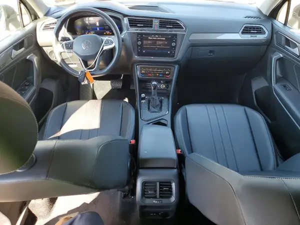 3VV3B7AX7PM102139 2023 VOLKSWAGEN TIGUAN - Image 8