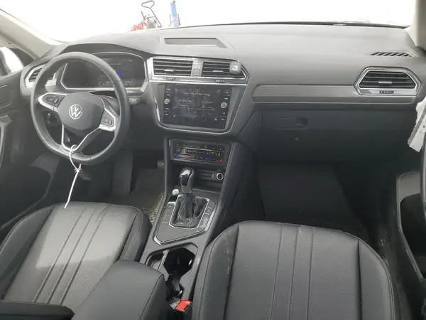 3VV3B7AX7PM102531 2023 VOLKSWAGEN TIGUAN - Image 8