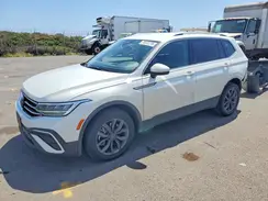 3VV3B7AX7PM115117 2023 VOLKSWAGEN TIGUAN
