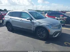 3VV3B7AX7PM116445 2023 VOLKSWAGEN TIGUAN
