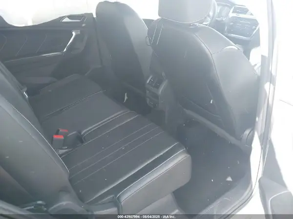 3VV3B7AX7PM116445 2023 VOLKSWAGEN TIGUAN - Image 8