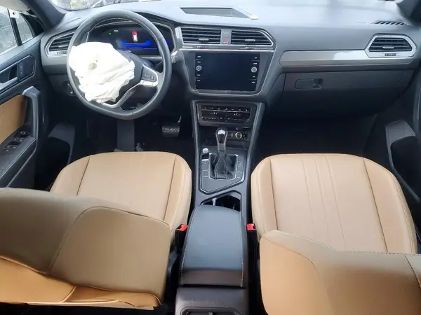 3VV3B7AX7PM136632 2023 VOLKSWAGEN TIGUAN - Image 8