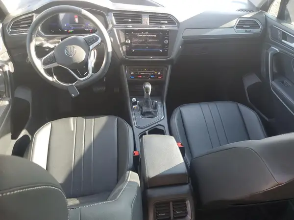 3VV3B7AX7PM137070 2023 VOLKSWAGEN TIGUAN - Image 8