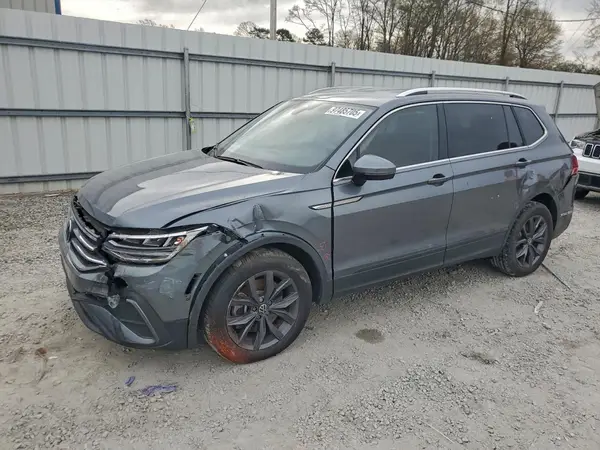 3VV3B7AX7RM014792 2024 VOLKSWAGEN TIGUAN - Image 1