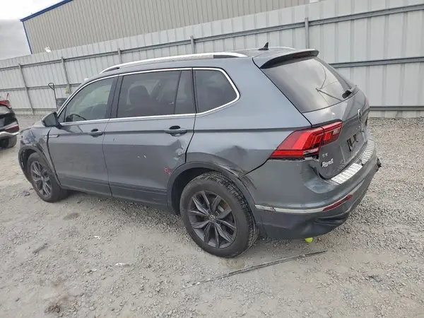 3VV3B7AX7RM014792 2024 VOLKSWAGEN TIGUAN - Image 2