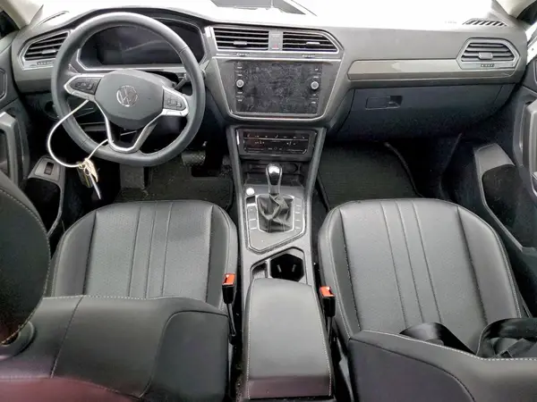 3VV3B7AX7RM014792 2024 VOLKSWAGEN TIGUAN - Image 8