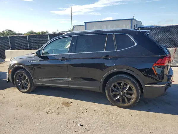 3VV3B7AX7RM069033 2024 VOLKSWAGEN TIGUAN - Image 2