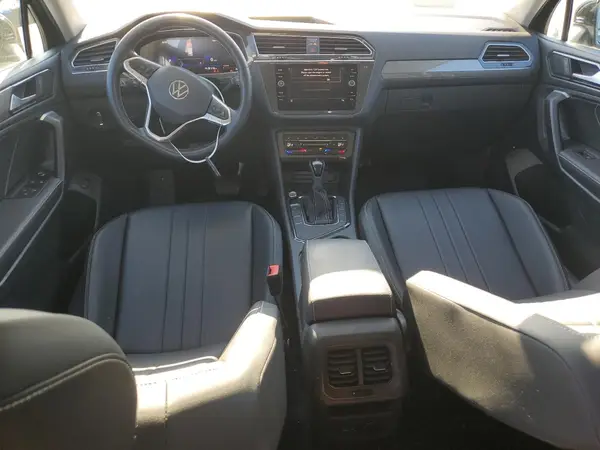 3VV3B7AX7RM069033 2024 VOLKSWAGEN TIGUAN - Image 8