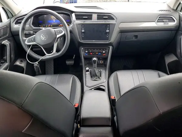 3VV3B7AX7RM069565 2024 VOLKSWAGEN TIGUAN - Image 8