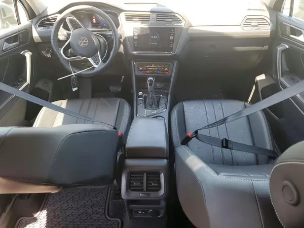 3VV3B7AX7RM134382 2024 VOLKSWAGEN TIGUAN - Image 8