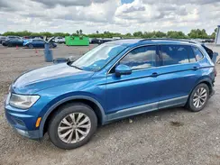 3VV3B7AX8JM000887 2018 VOLKSWAGEN TIGUAN