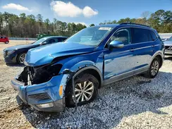3VV3B7AX8JM000923 2018 VOLKSWAGEN TIGUAN