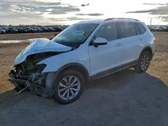 3VV3B7AX8JM001070 2018 VOLKSWAGEN TIGUAN