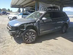 3VV3B7AX8JM002669 2018 VOLKSWAGEN TIGUAN