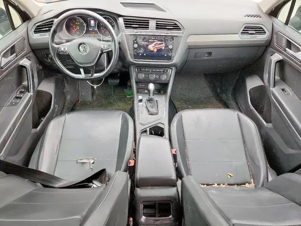 3VV3B7AX8JM007368 2018 VOLKSWAGEN TIGUAN - Image 8