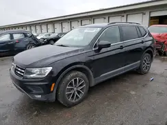 3VV3B7AX8JM018922 2018 VOLKSWAGEN TIGUAN