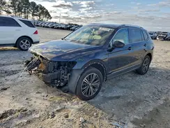 3VV3B7AX8JM020122 2018 VOLKSWAGEN TIGUAN