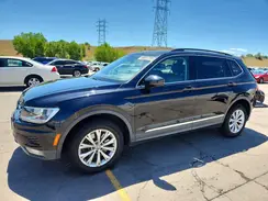 3VV3B7AX8JM020735 2018 VOLKSWAGEN TIGUAN