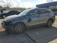 3VV3B7AX8JM022680 2018 VOLKSWAGEN TIGUAN