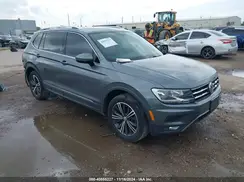 3VV3B7AX8JM023554 2018 VOLKSWAGEN TIGUAN