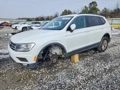 3VV3B7AX8JM034831 2018 VOLKSWAGEN TIGUAN