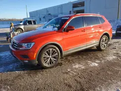 3VV3B7AX8JM038376 2018 VOLKSWAGEN TIGUAN