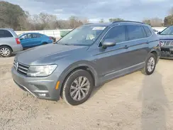 3VV3B7AX8JM039902 2018 VOLKSWAGEN TIGUAN