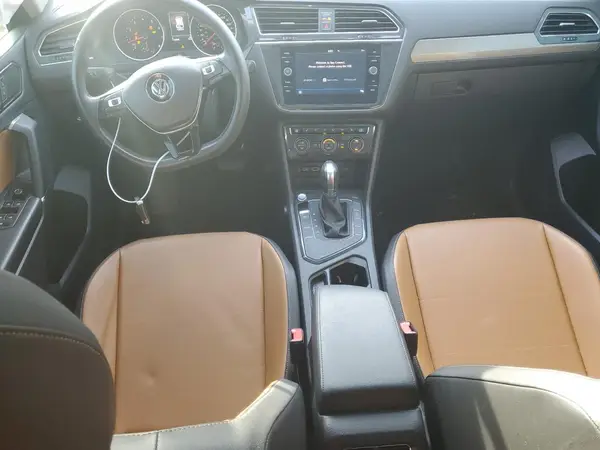 3VV3B7AX8JM039902 2018 VOLKSWAGEN TIGUAN - Image 8